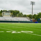 NSU Autonation Football Field