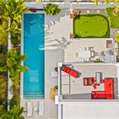Second Street Sol Residence