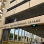 Government Center East Garage