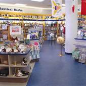 Bluewater Books & Charts