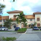 City of Lauderhill Police Station