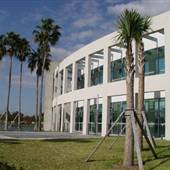 West Regional Courthouse