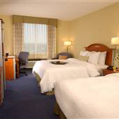 Hampton Inn Ft. Lauderdale-City Center
