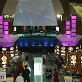 Harrah's Pompano Beach