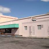 Lauderhill Mall Branch Library