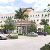 Memorial Hospital Miramar