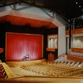 Broward Center for the Performing Arts