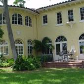 Historic Needham Estate