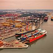 Port Everglades