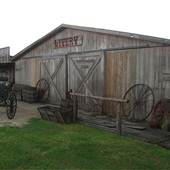 Livestock for Reel