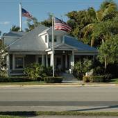Historic Nyberg-Swanson House