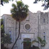 First Evangelical Lutheran Church of Fort Lauderdale