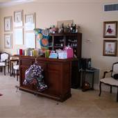 Old Florida Estate
