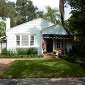 Quaint Rio Vista Manor