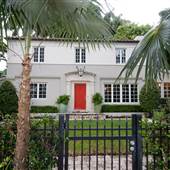 Mediterranean Family Home