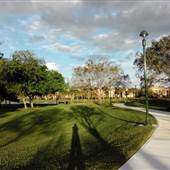 Peace Mound Park