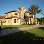 Brick Tower Ranch