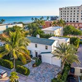 Updated Beach Property