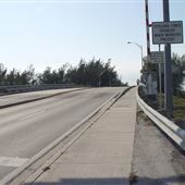 Sheridan Street Bridge