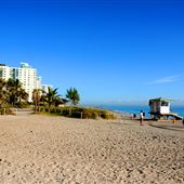 Hallandale Beach