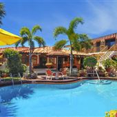 Blue Seas Courtyard