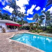 Secret Oasis of Fort Lauderdale