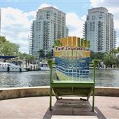 Fort Lauderdale Riverwalk