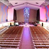 The Sanctuary Church