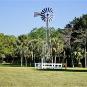 The Equestrian Center at Temple Park