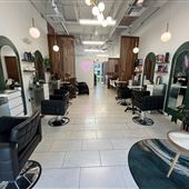 Love Lites Stylists and Company Hair Salon
