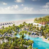 Marriott Harbor Beach