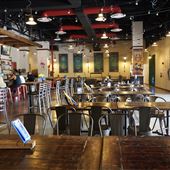 26 Degree Brewing Company