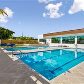 AquaChamps Swim School