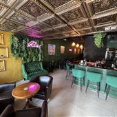 Rebel Wine Bar