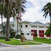 Pompano Beach Fire Station 11