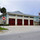 Pompano Beach Fire Station 24