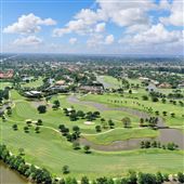 Lago Mar Country Club