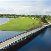 Parkland Golf & Country Club