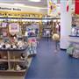 Bluewater Books & Charts