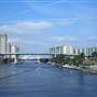 Hallandale Waterways