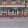Downtown Fort Lauderdale Brick Building