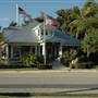 Historic Nyberg-Swanson House