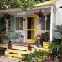 Unique 1938 Beach Home