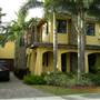 Oriental Bungalow