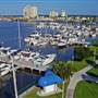 Hollywood Marina