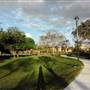 Peace Mound Park