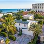 Updated Beach Property