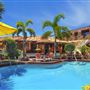 Blue Seas Courtyard