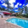 Secret Oasis of Fort Lauderdale