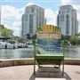 Fort Lauderdale Riverwalk